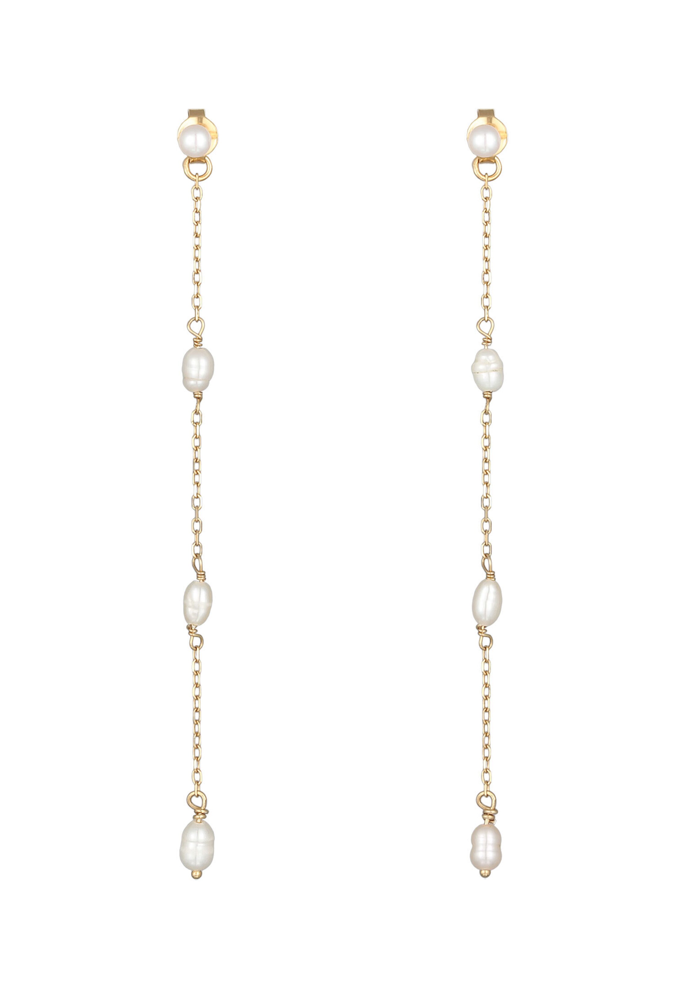 Boucles d'oreilles ELLI PREMIUM en or