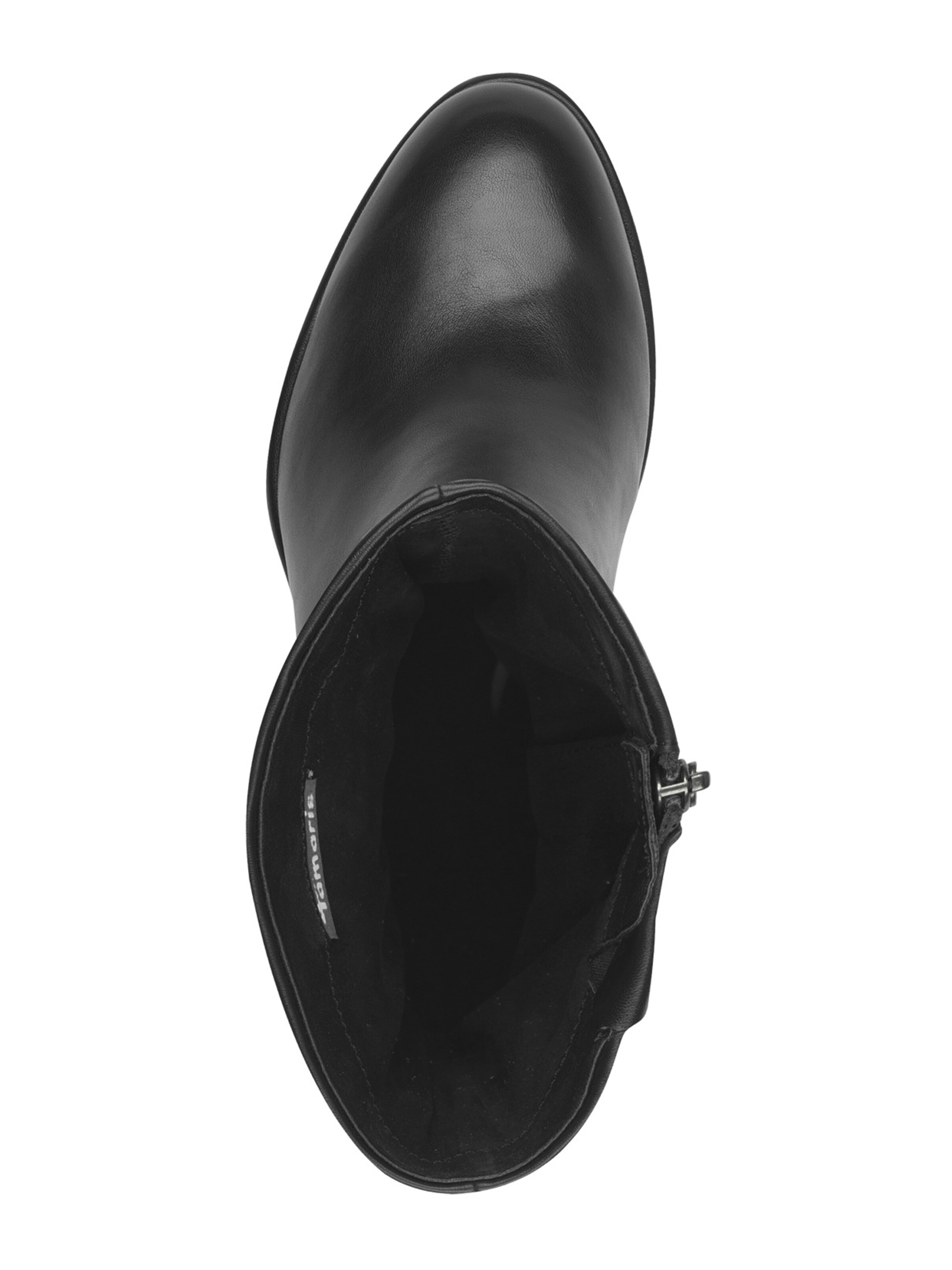 Stivaletto di Tamaris in nero