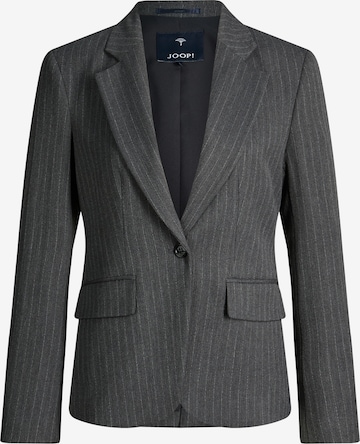 JOOP! Blazer in Grey: front