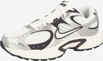 Nike Sportswear Platform trainers 'V5 RNR' in Beige: front
