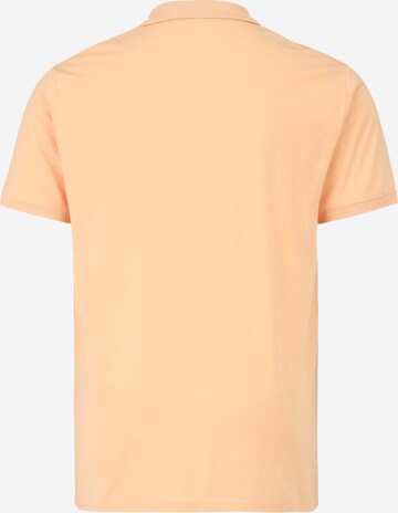 Jack & Jones Plus Shirt 'FOREST' in Orange