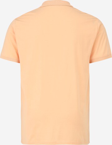 Jack & Jones Plus - Camiseta 'FOREST' en naranja