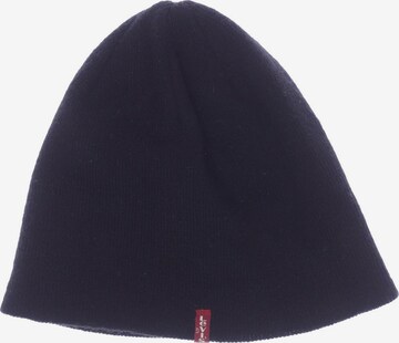 LEVI'S ® Hat & Cap in L in Black: front