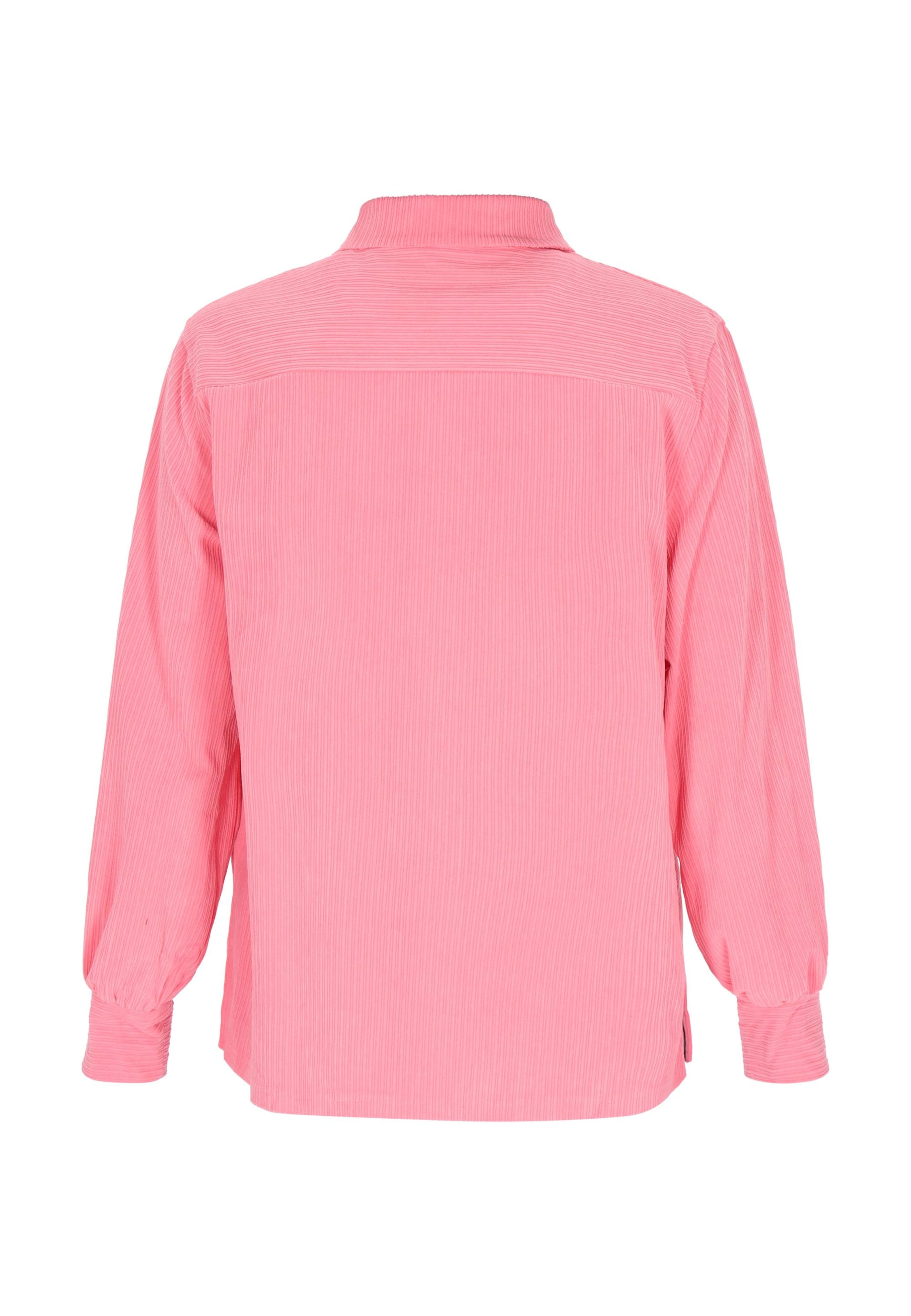 MIMO Tussenjas in Roze