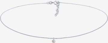 Collana di ELLI in argento: frontale