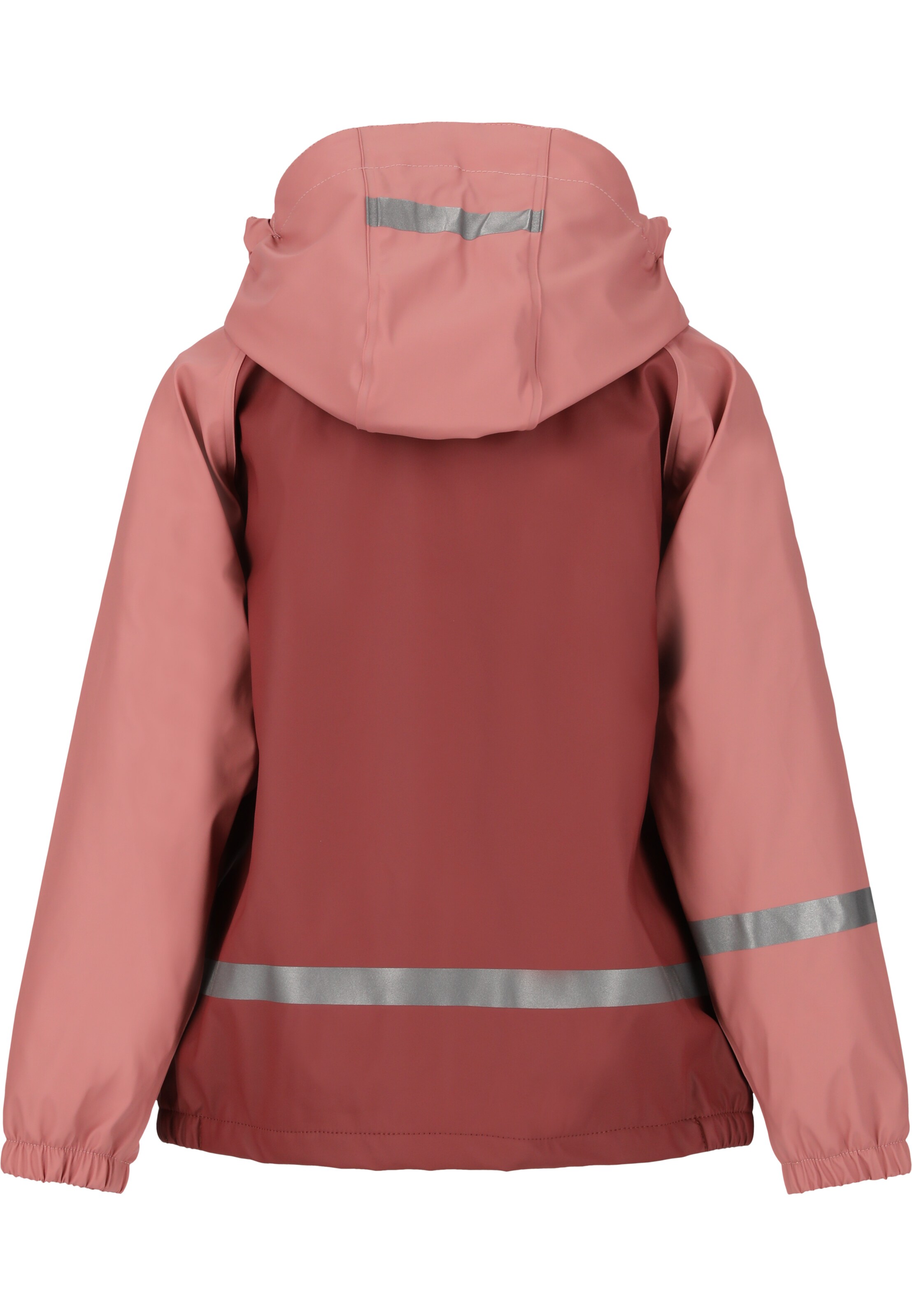 ZigZag Functioneel pak 'Augus' in Rood