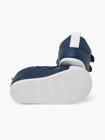 Pisamonas - Zapatillas deportivas en azul