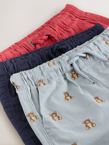 Regular Pantalon Next en bleu