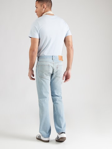 LEVI'S ® - Loosefit Calças de ganga '501®' em azul