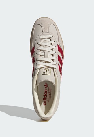 ADIDAS ORIGINALS Platform trainers 'Gazelle' in White