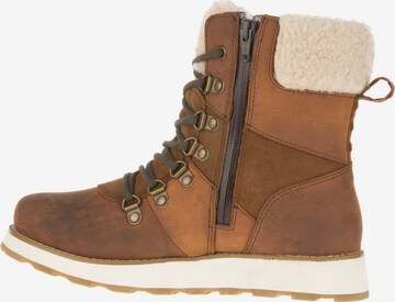 Kamik Boots 'ARIEL' in Brown