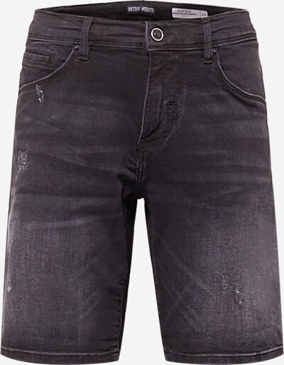 Jeans 'DAVE' ANTONY MORATO pe negru, Vizualizare produs