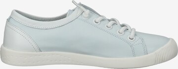 Softinos Sneakers in Blue