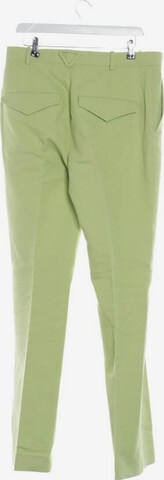 Bottega Veneta Pants in M in Green