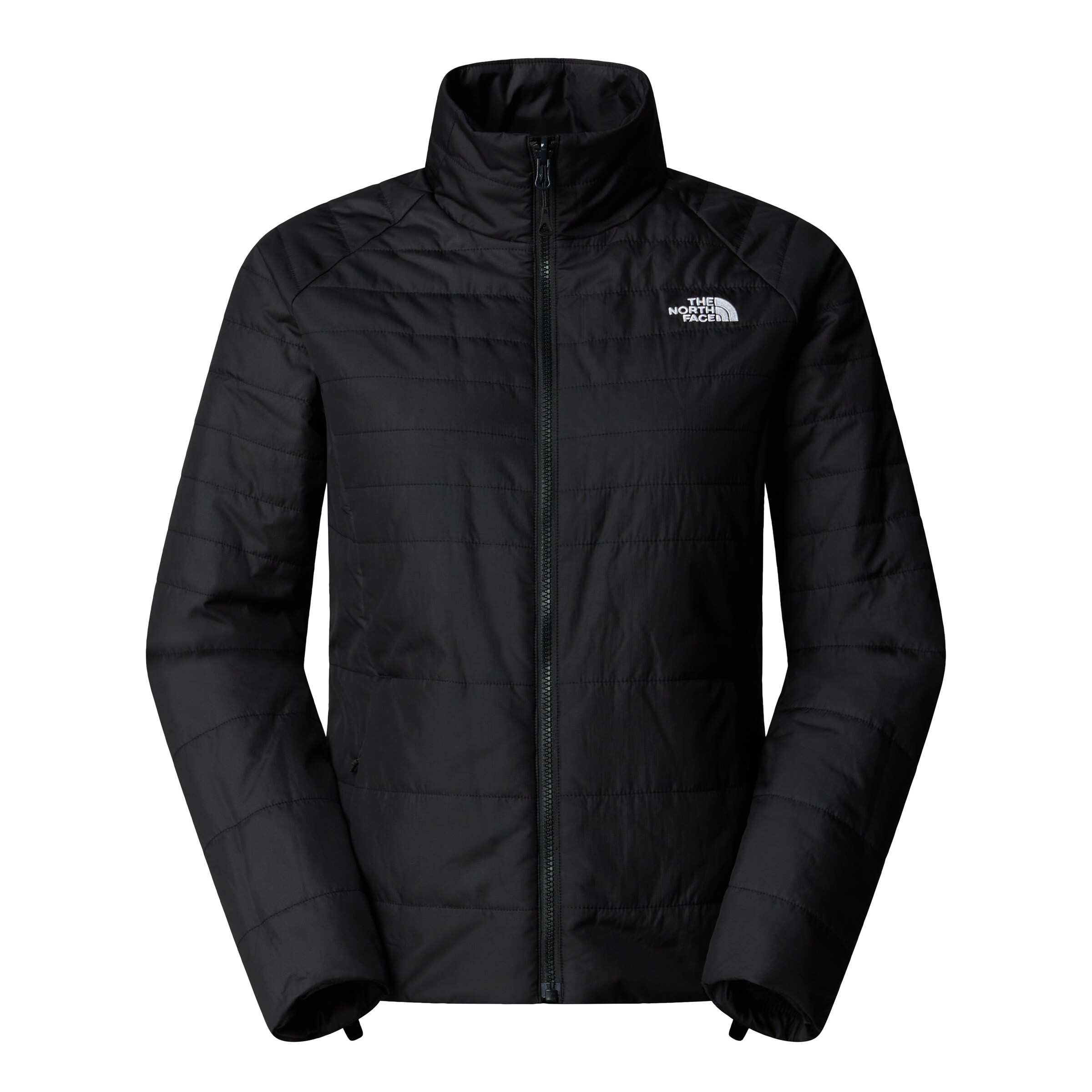 THE NORTH FACE Outdoor Jacket in Black