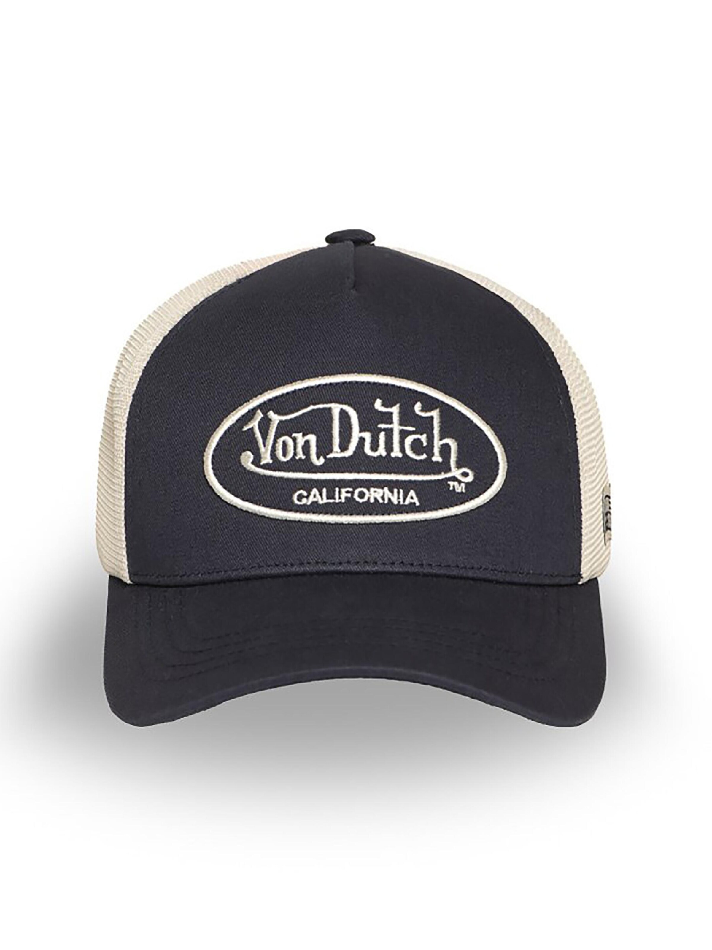 Von Dutch Cap 'Classic'‌‌‌‌‌‌‌‌ in Mischfarben
