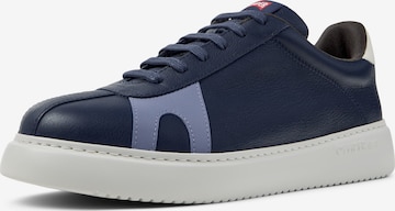 CAMPER Sneakers laag 'Runner K21 Twins' in Blauw: voorkant