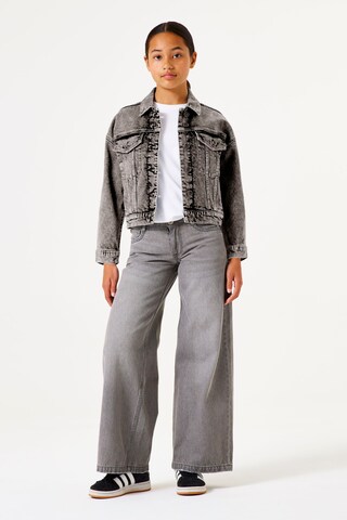 GARCIA Jacke in Grau