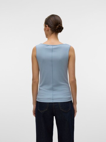 Aware Top 'VMMaggie' in Blauw
