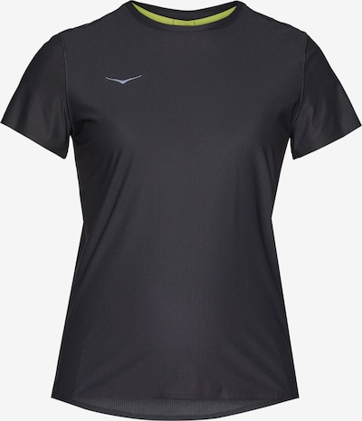 HOKA Toiminnallinen paita värissä musta, Tuotenäkymä