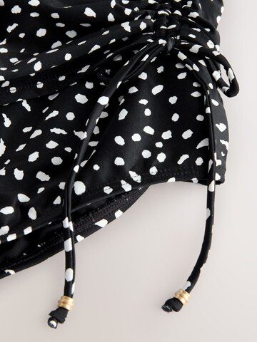 Triangle Maillot de bain Next en noir