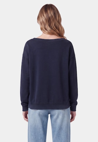 Sweat-shirt MYMO en bleu