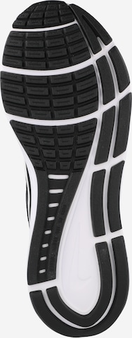 NIKE Jooksujalats 'Air Zoom Structure 24', värv must