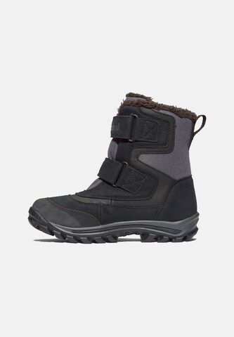 Boots da neve di TIMBERLAND in nero