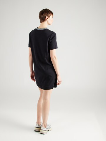 Robe ESPRIT en noir