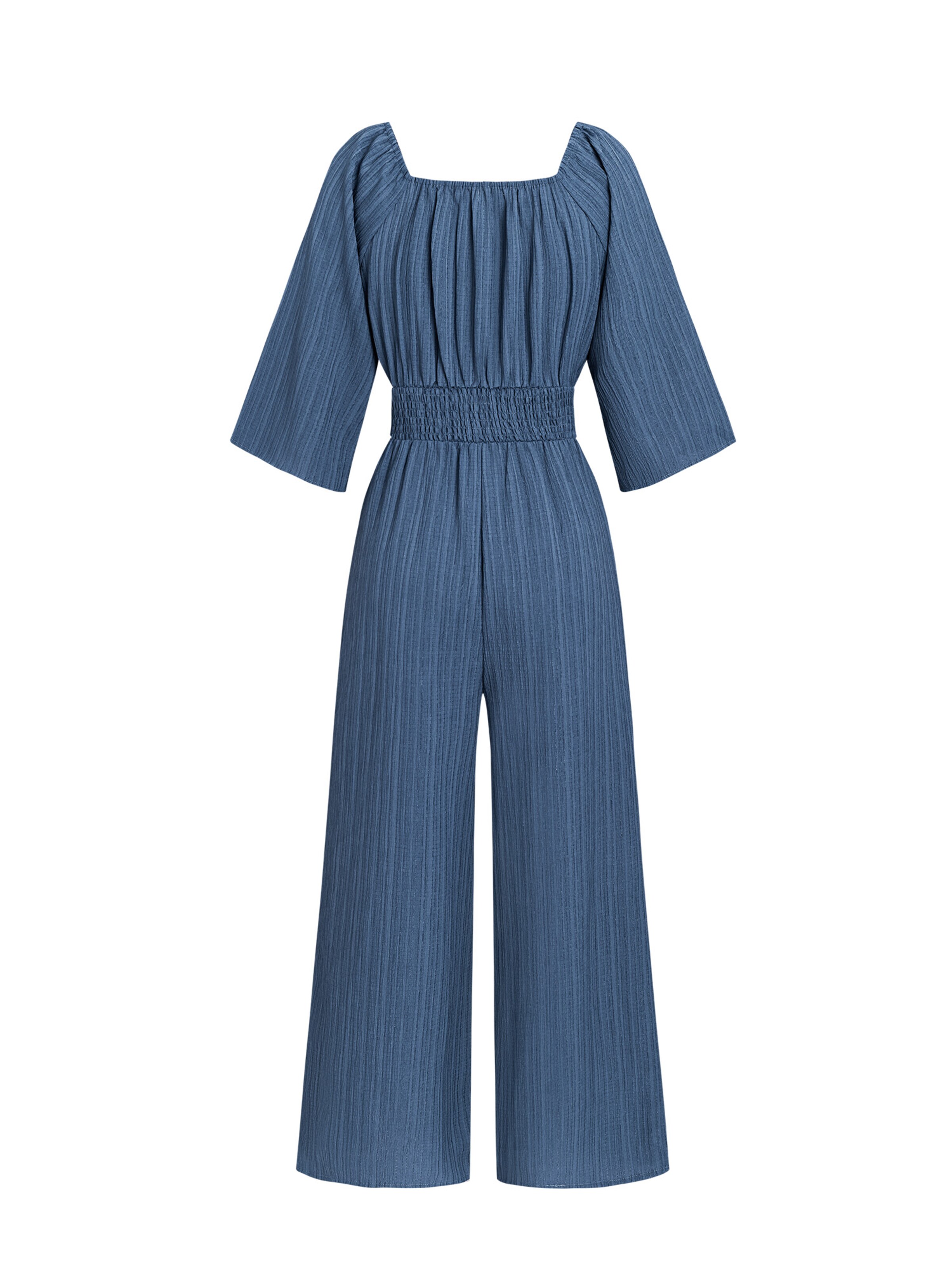 Cupshe Jumpsuit 'CAA13E4G030UU' in Blue
