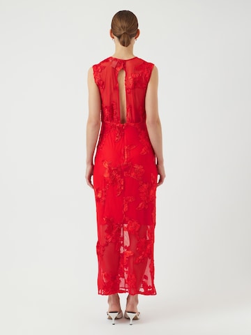 Abito da sera 'YASFloree' di YAS in rosso