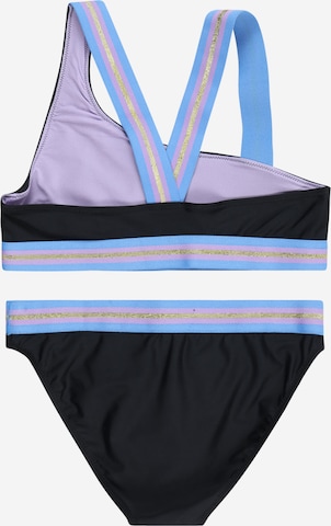 juoda Molo Biustjė Bikinis 'Nicola'