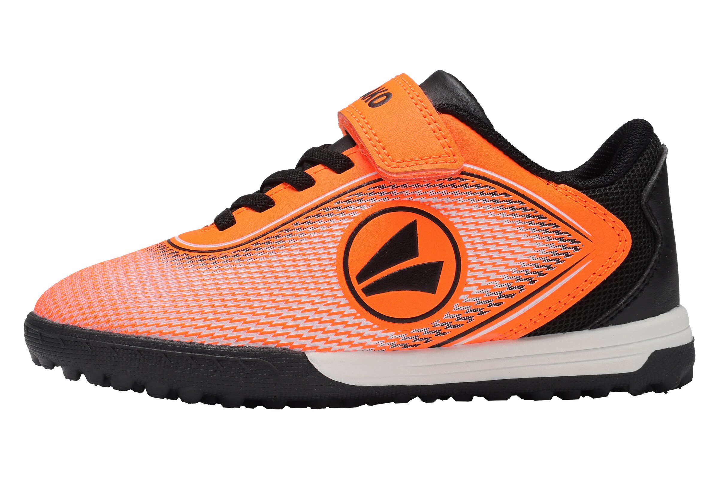 JAKO Athletic Shoes in Orange
