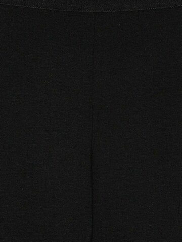 moshi moshi mind Skinny Legíny 'Smooth' – černá