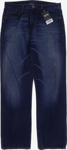 REPLAY Jeans 32 in Blau: predná strana