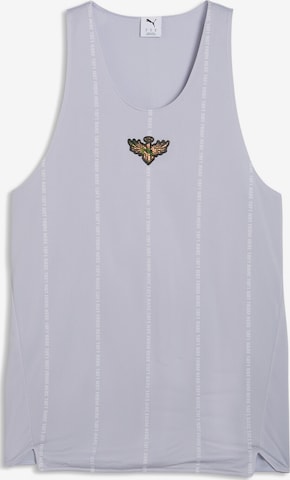 PUMA Jersey 'Melo Alwayz On 1' in Purple: front