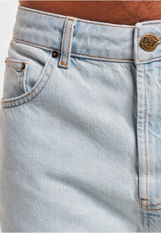 DEF Flared Jeans in Blue