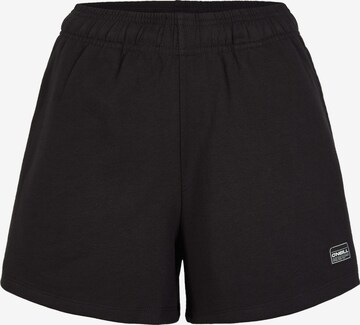 O'NEILL Regular Shorts in Schwarz: predná strana