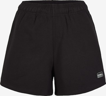 O'NEILL Regular Shorts in Schwarz: predná strana