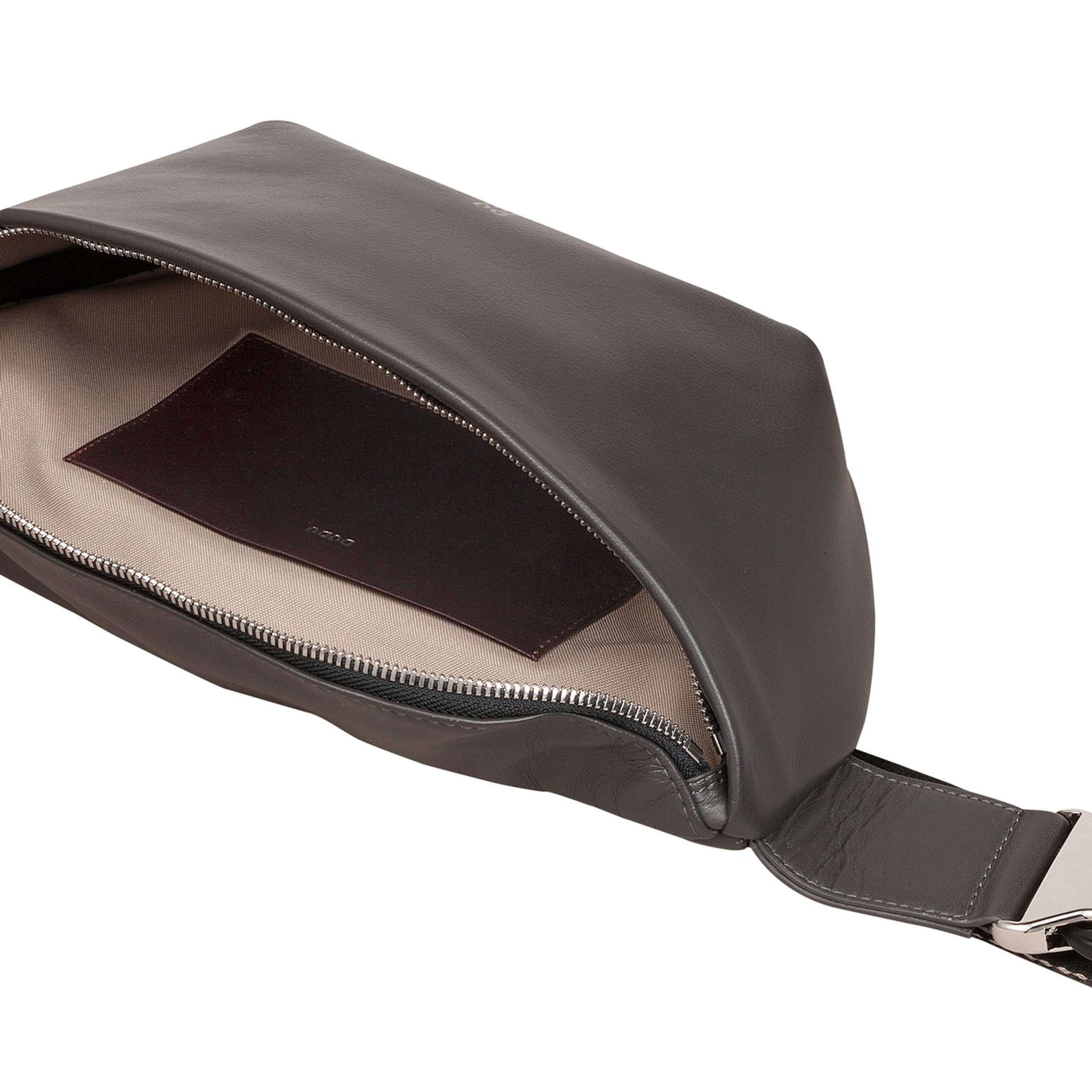 Sacs banane 'Tenerife' DuDu en gris