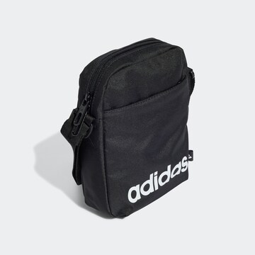 ADIDAS PERFORMANCE Sports Bag in Black