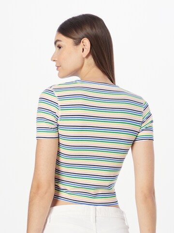 T-shirt 'Hogaza' LTB en mélange de couleurs