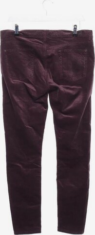 7 for all mankind Pants in L in Red