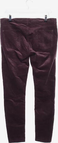7 for all mankind Hose L in Rot