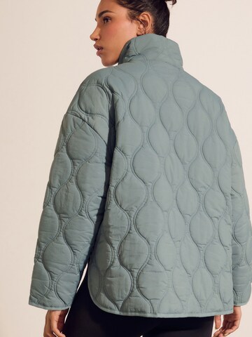 Giacca di mezza stagione di Next in blu