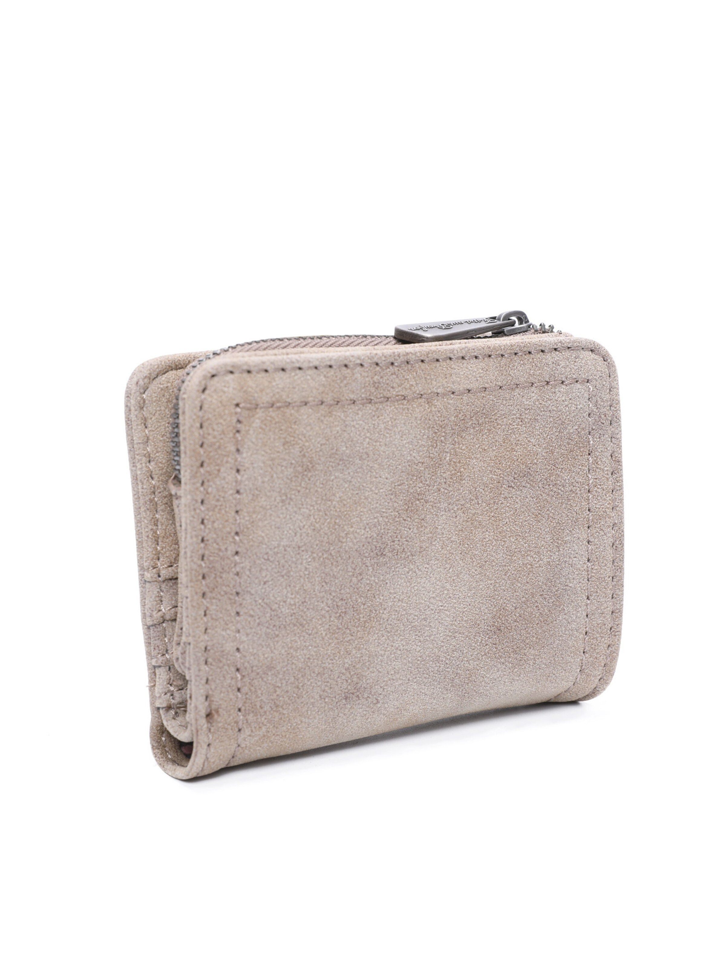 Fritzi aus Preußen Wallet 'Aurelie' in Brown