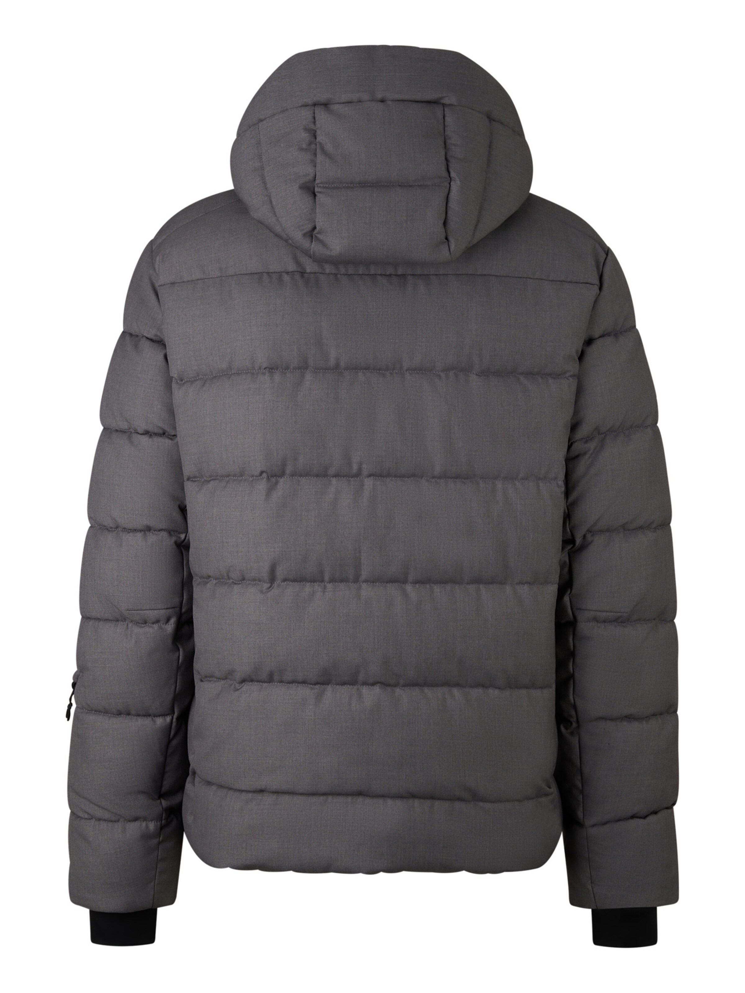 Bogner Fire + Ice Outdoor jacket 'Luka' in Grey