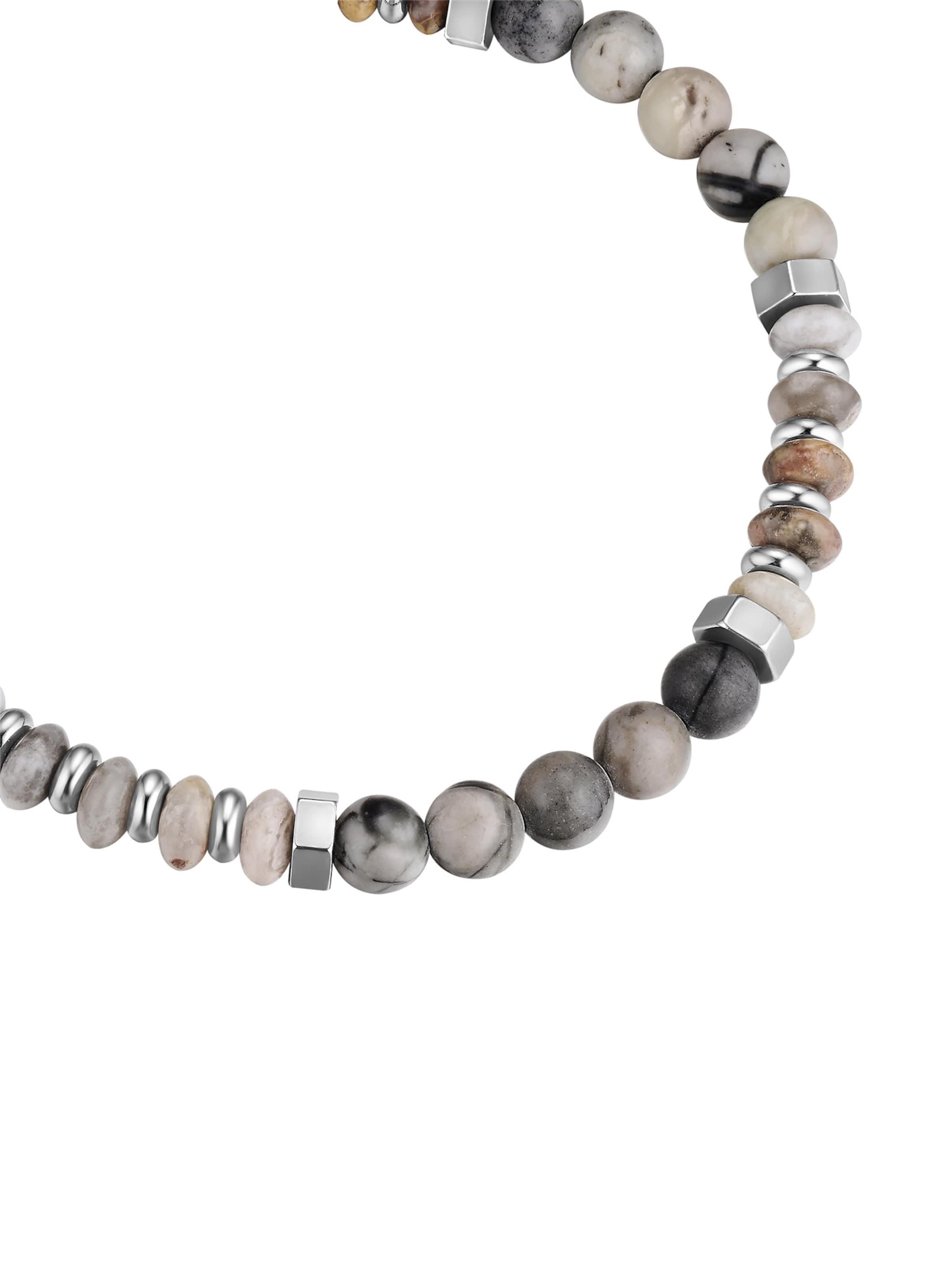 Braccialetto di True Rebels in argento