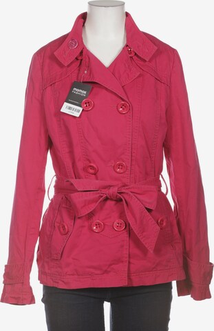 SIR OLIVER Jacket & Coat in S in Pink: front