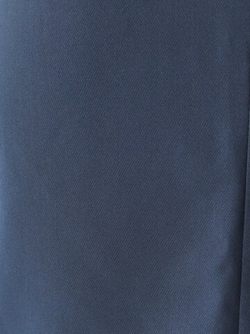 BWLDR Top 'MONTANNA' in Blau